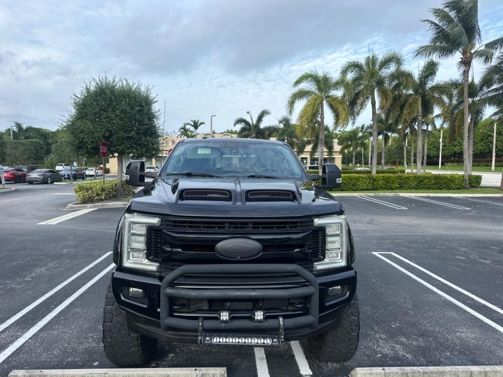 2017 Ford F-250 - $59,995